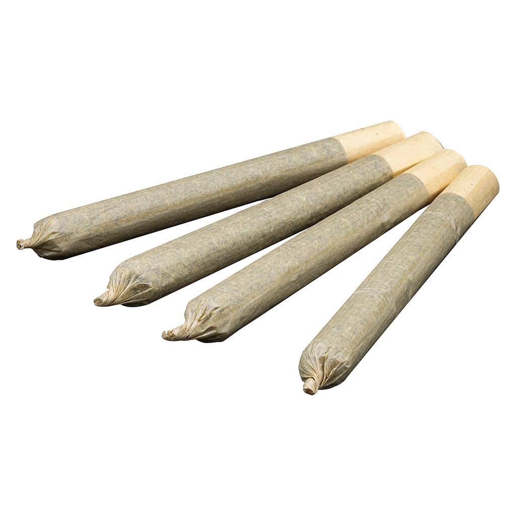 Endgame - Mendo Breeze Pre-roll - 4x1g