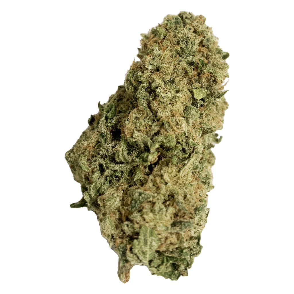 Artisan Batch - Stinky Greens Organic Larry Burger (Sticky Larry x Donny Burger) - 3.5g