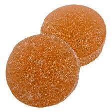 Fritz’s - It Takes Two to Mango HashCo Hash Rosin Soft Chews - 2 Pack