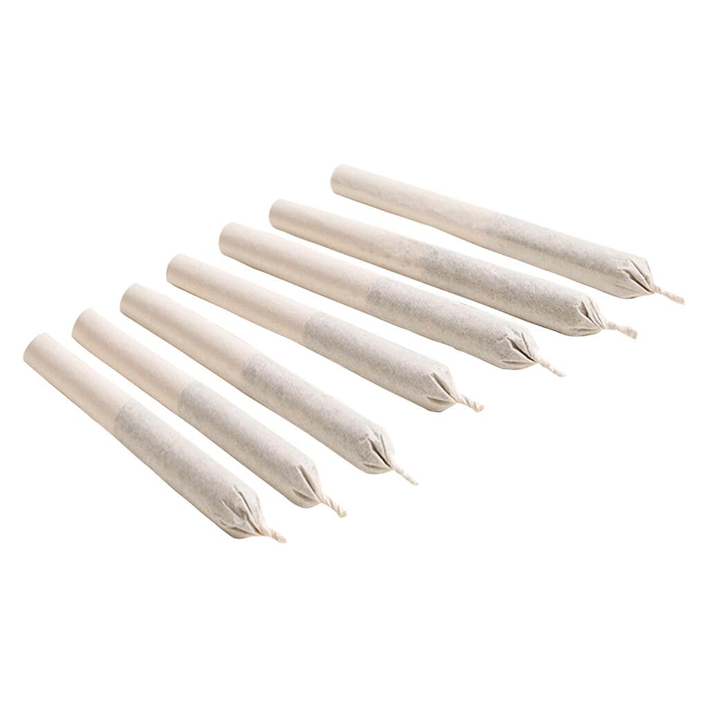 Super Toast - Triple Berry Supreme Hoagies Pre-Rolls - 7x0.5g