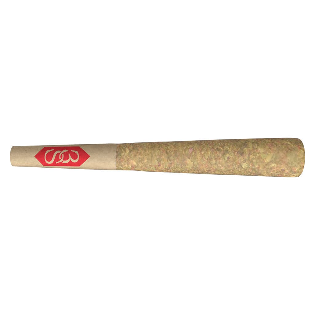 3Saints - Spacewalker OG Pre-Roll - 1x0.5g