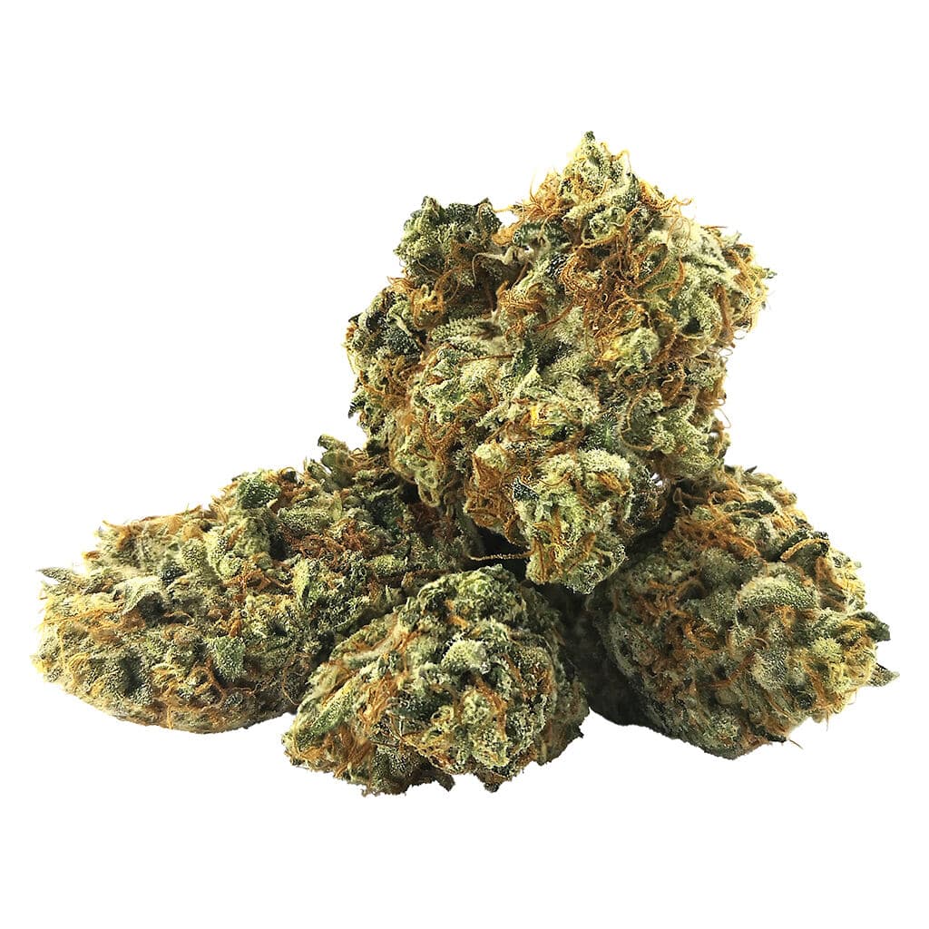 BC Black - BC Legacy OG (LA Pop Rocks) - 3.5g