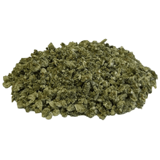 7 Farms Down - Triangle Kush 3000 (CSI: Humbodt T-1000 x Sky Cuddler Double Kush) (milled) - 7g