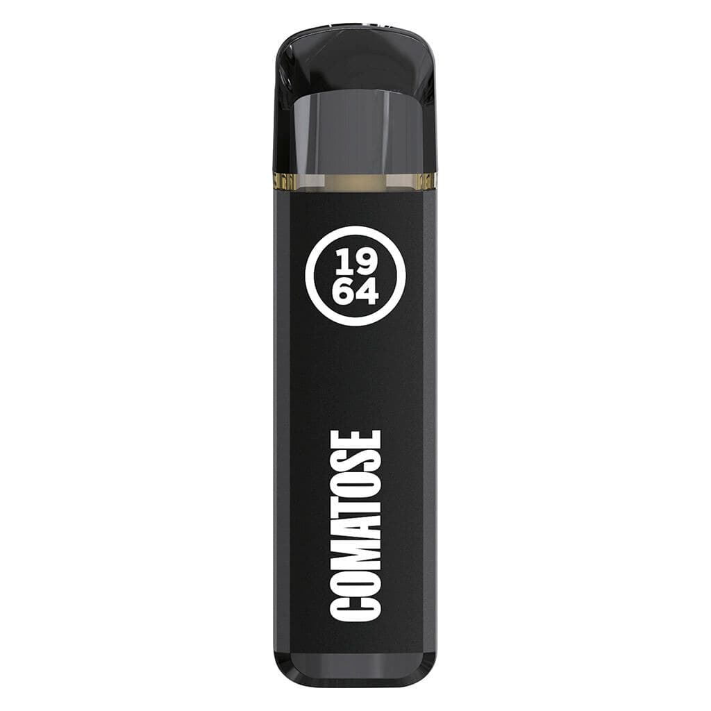 1964 - Comatose FSE Resin AIO Vape - 0.5g