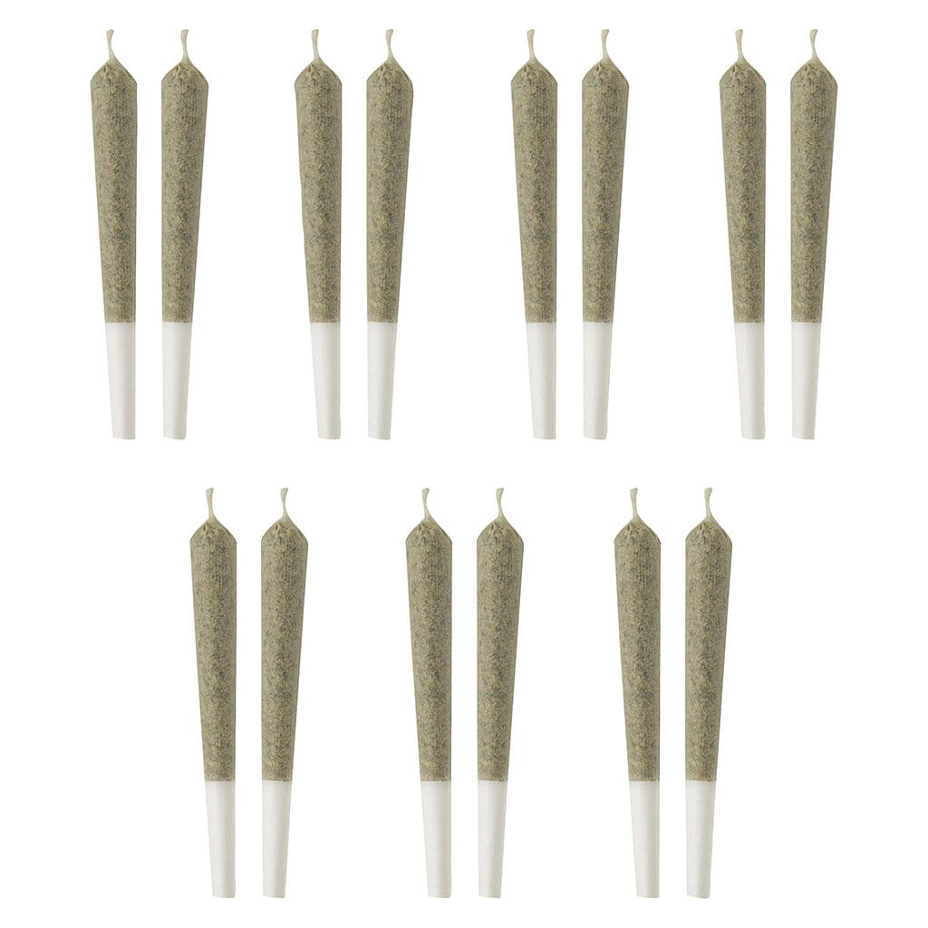 Piff - Maui Wowie Pre-roll - 14x0.5g