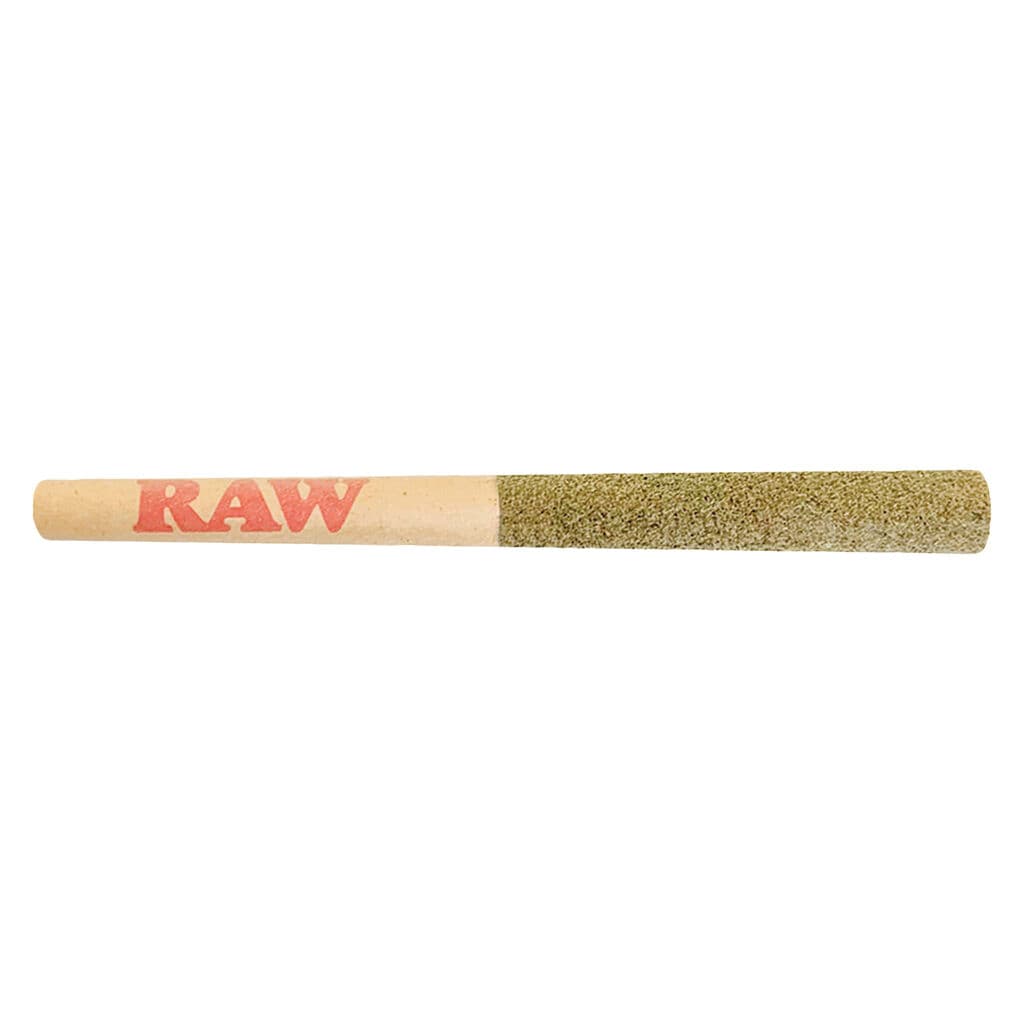 Nugz Infused - Slerple Infused Pre-Rolls - 3x0.5g