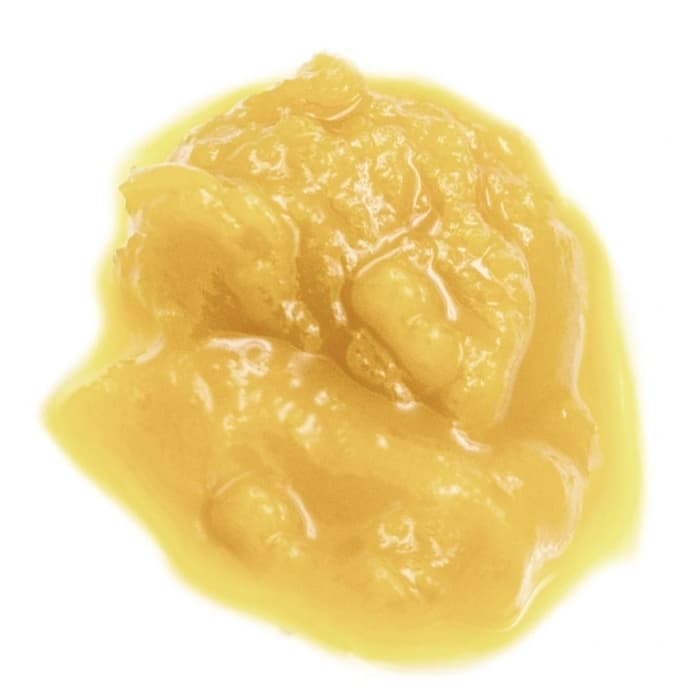 Verse - Okanagan Sugar Live Resin Badder - 1g