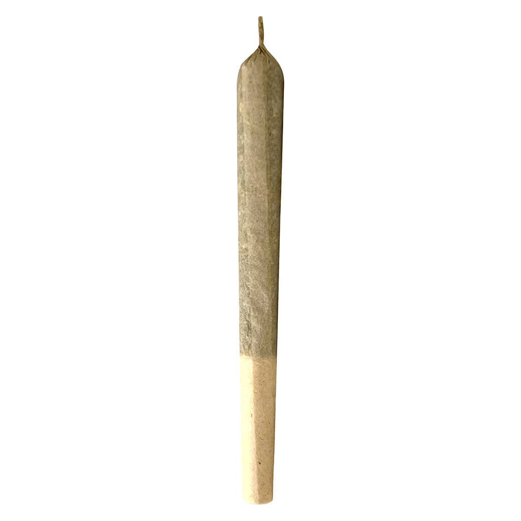 MTL - Wes- Coast Kush (OG Kush x Unknown) Pre-Rolls - 3x0.5g