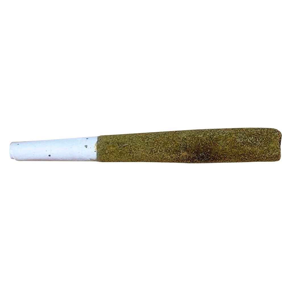 Pepe - 11 Week Pink - Hash & Distillate Infused Pre-Roll - 1x1.5g