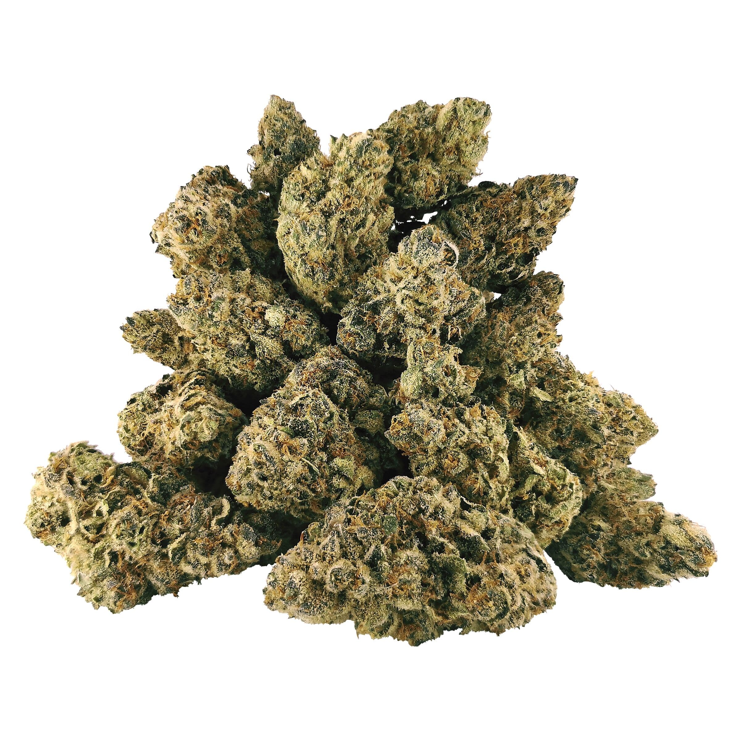 BC OZ - Watermelon MMMOSA Craft (Watermelon Zkittlez x Jesus OG) - 28g