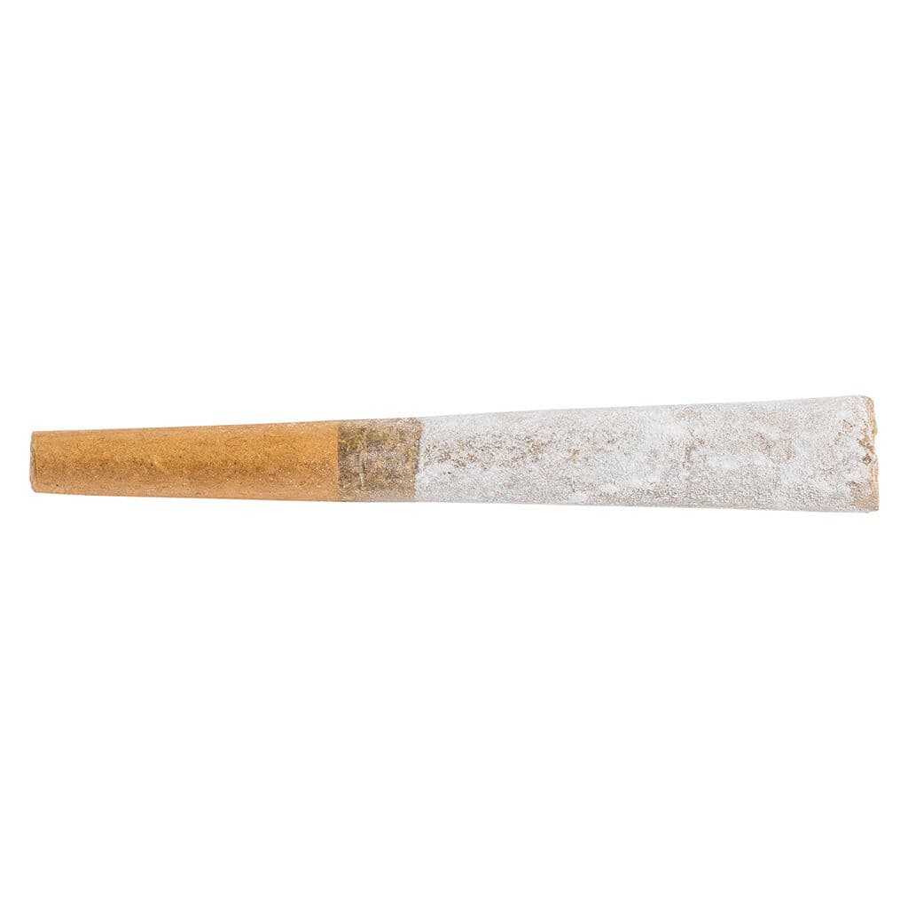 Platinum - Guava Haze Diamond Infused & Dusted Pre-Roll - 1x1g