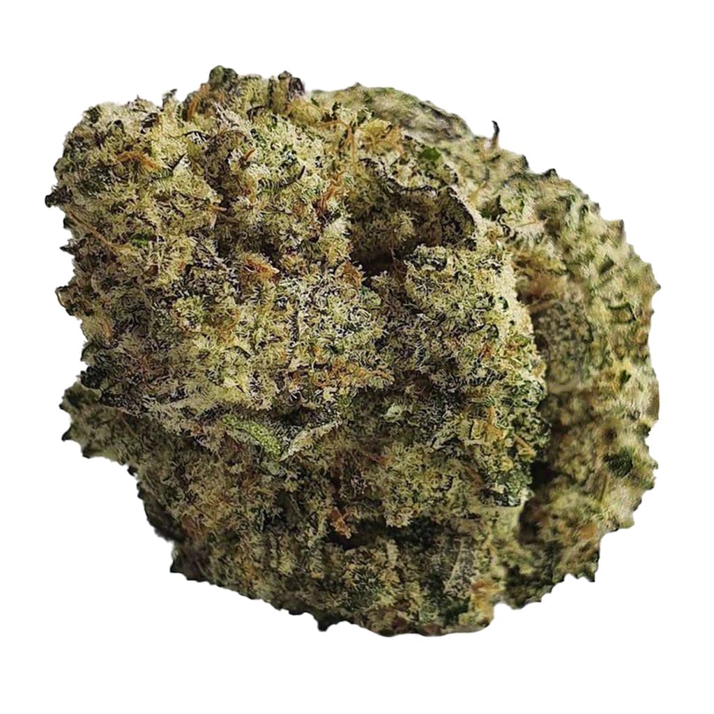 Ghost Drops - Khalifa Mints (Khalifa Kush x The Menthol) - 3.5g