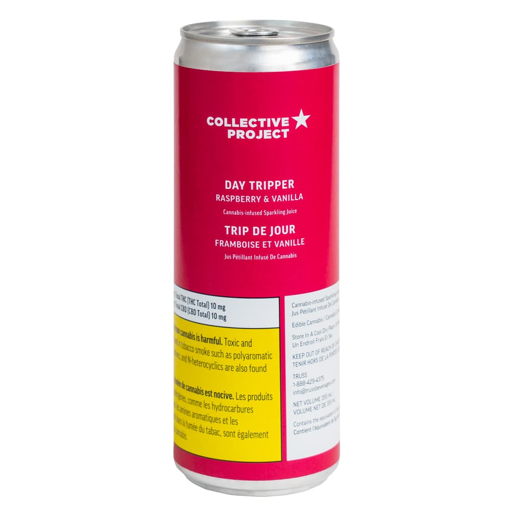 Collective Project - Day Tripper - 355mL