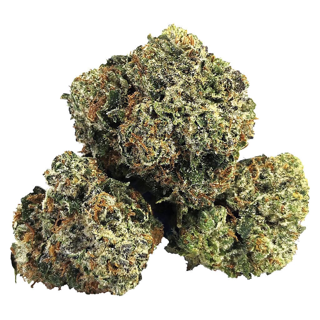 Smoker Farms - Master Kush Ultra - 3.5g