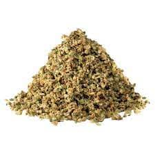 Steel City - Strawberry Cream Milled (Strawberry Crème x Ice Cream) - 7g