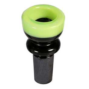 Hydros 14mm Thick Single Wall Bowl w/Dual Colour