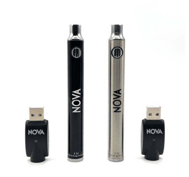 Nova 510 Battery