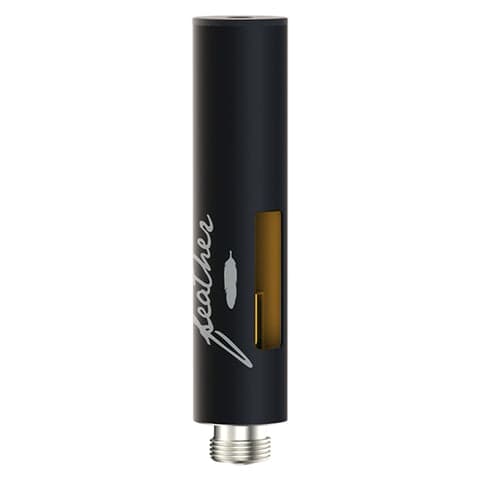 Feather - Ghost Train Haze (510 Cartridge) - 1g