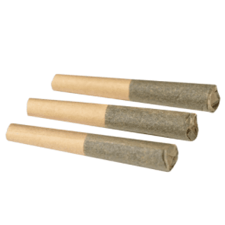 Kolab - Black Cherry Punch Live Terpene Sticks - 3x0.5g