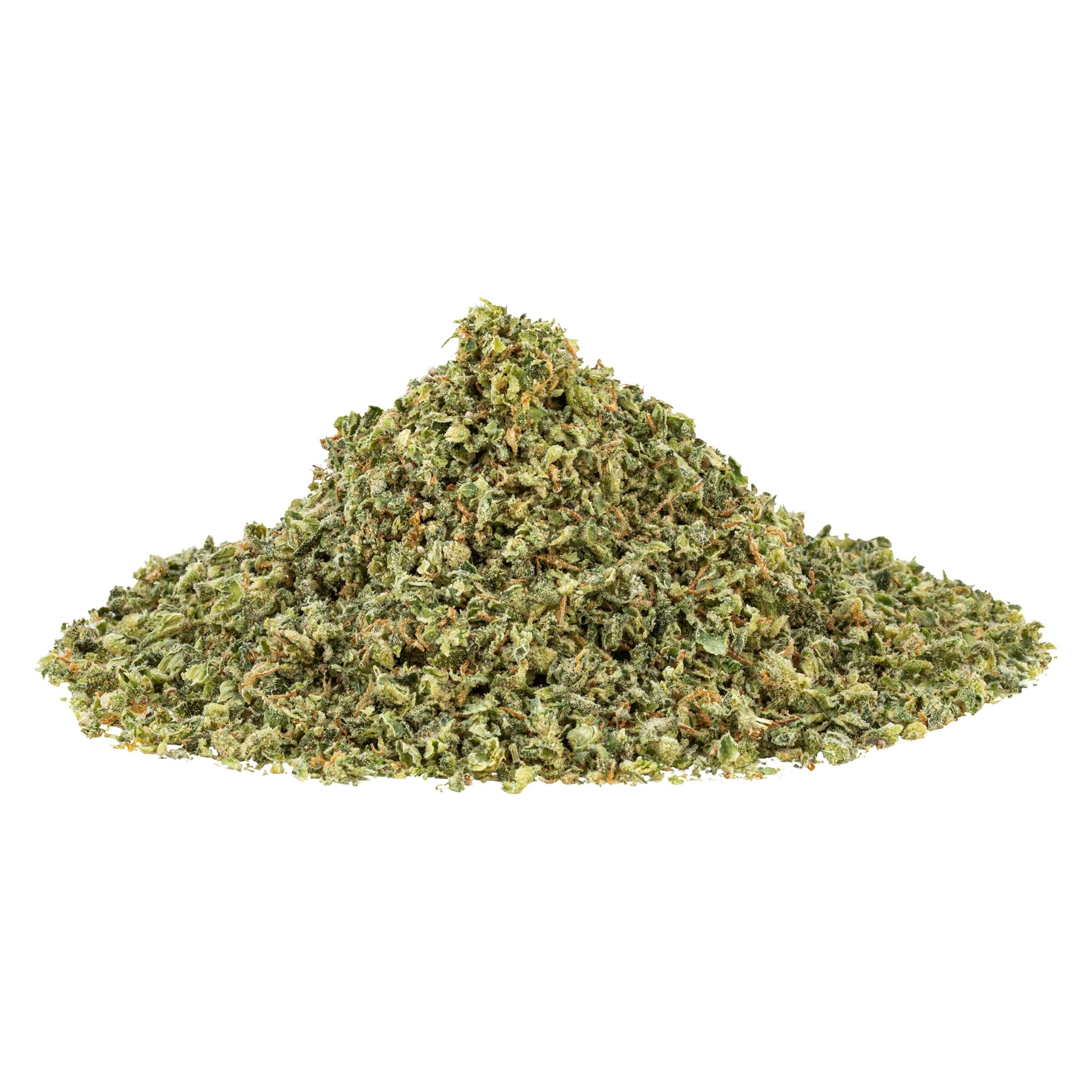 Shred - Captain Kush (milled) - 7g