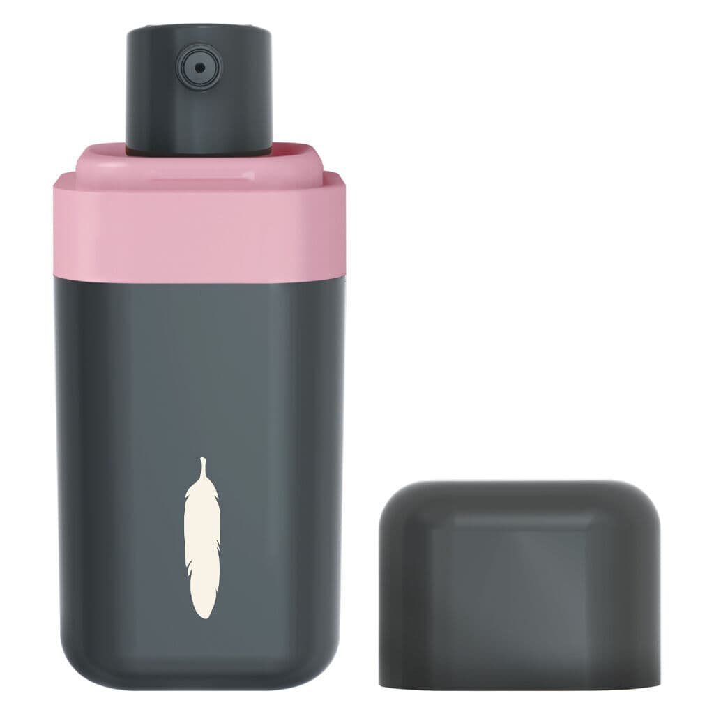 Feather - Melon Bubble THC Rapid Spray - 8.23mL