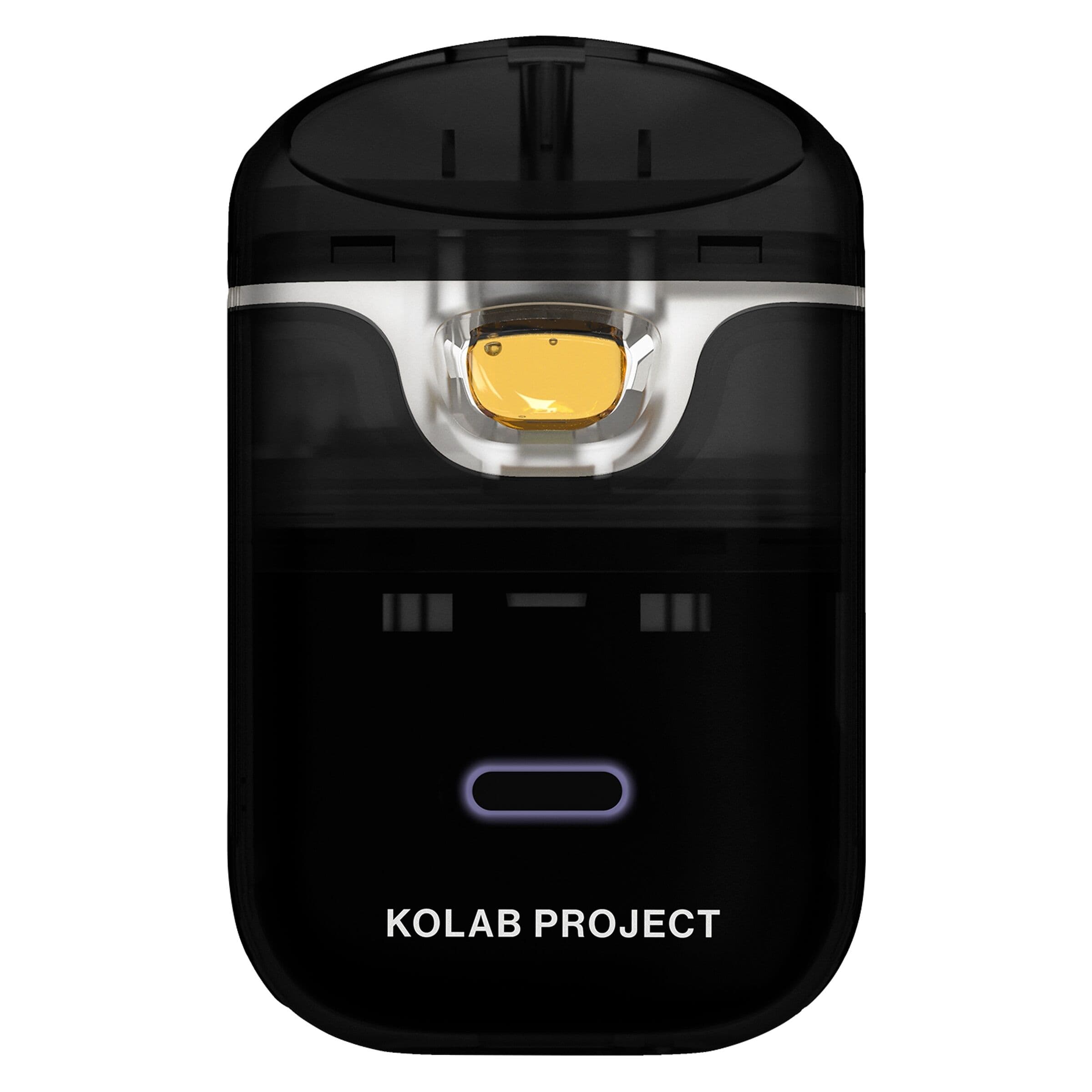 Kolab Project - White Grape Diamonds Disposable - 1g