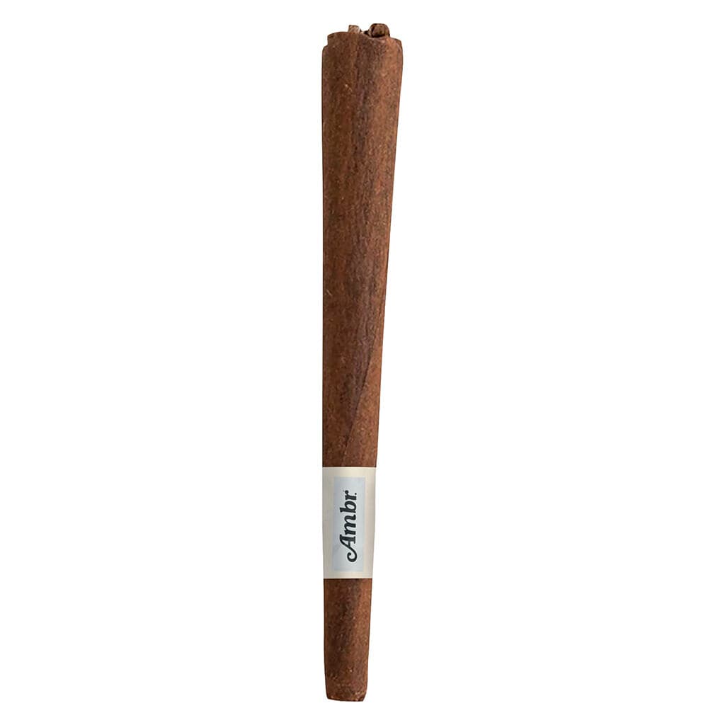 Ambr - Infused Hybrid CRL MLK Blunt - 1g
