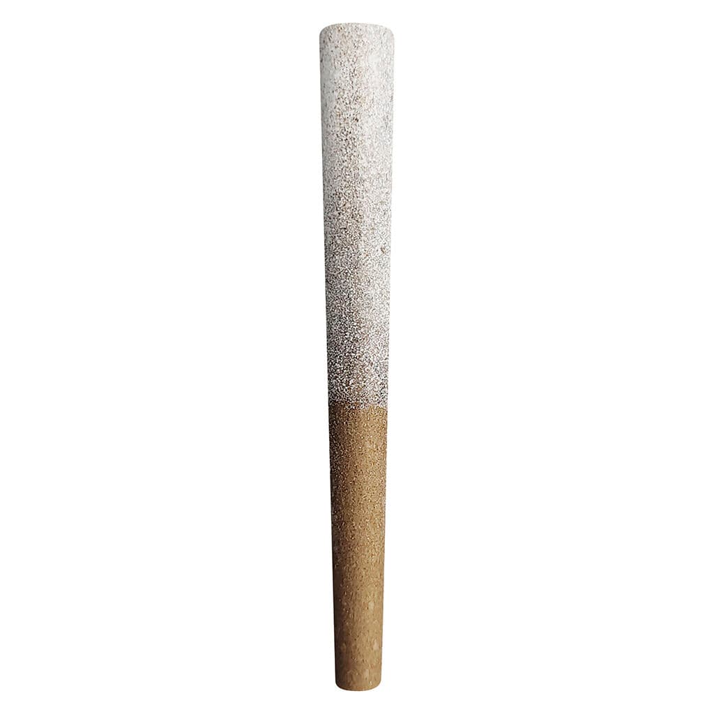 Shatterizer - Granddaddy Purple 60+ Diamonds & Shatter Infused Blunt - 1x1g