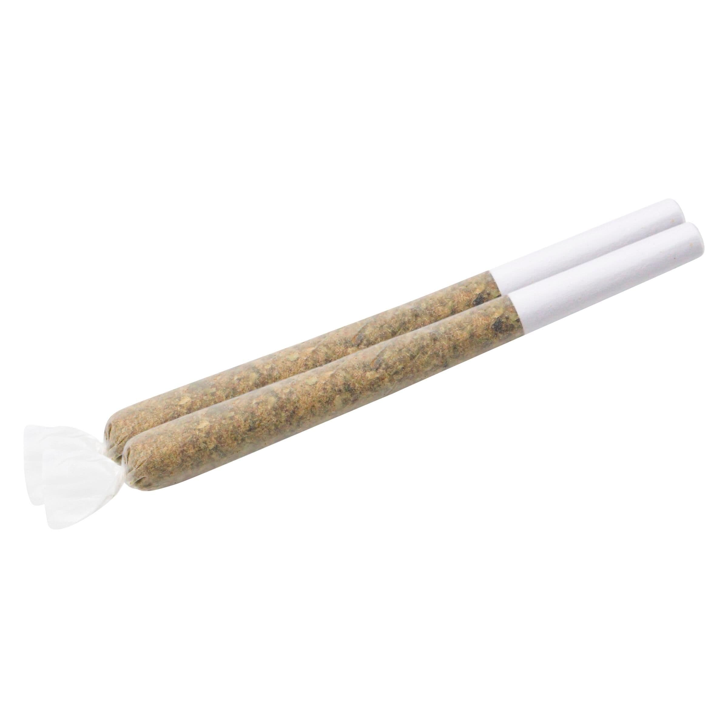 Violet Tourist - Super J Variety Pack Pre-Roll - 2x1g