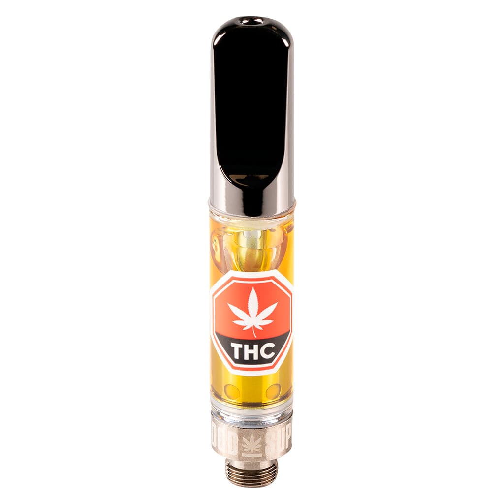 Good Supply - Rocket Bomb (510 Cartridge) - 1g