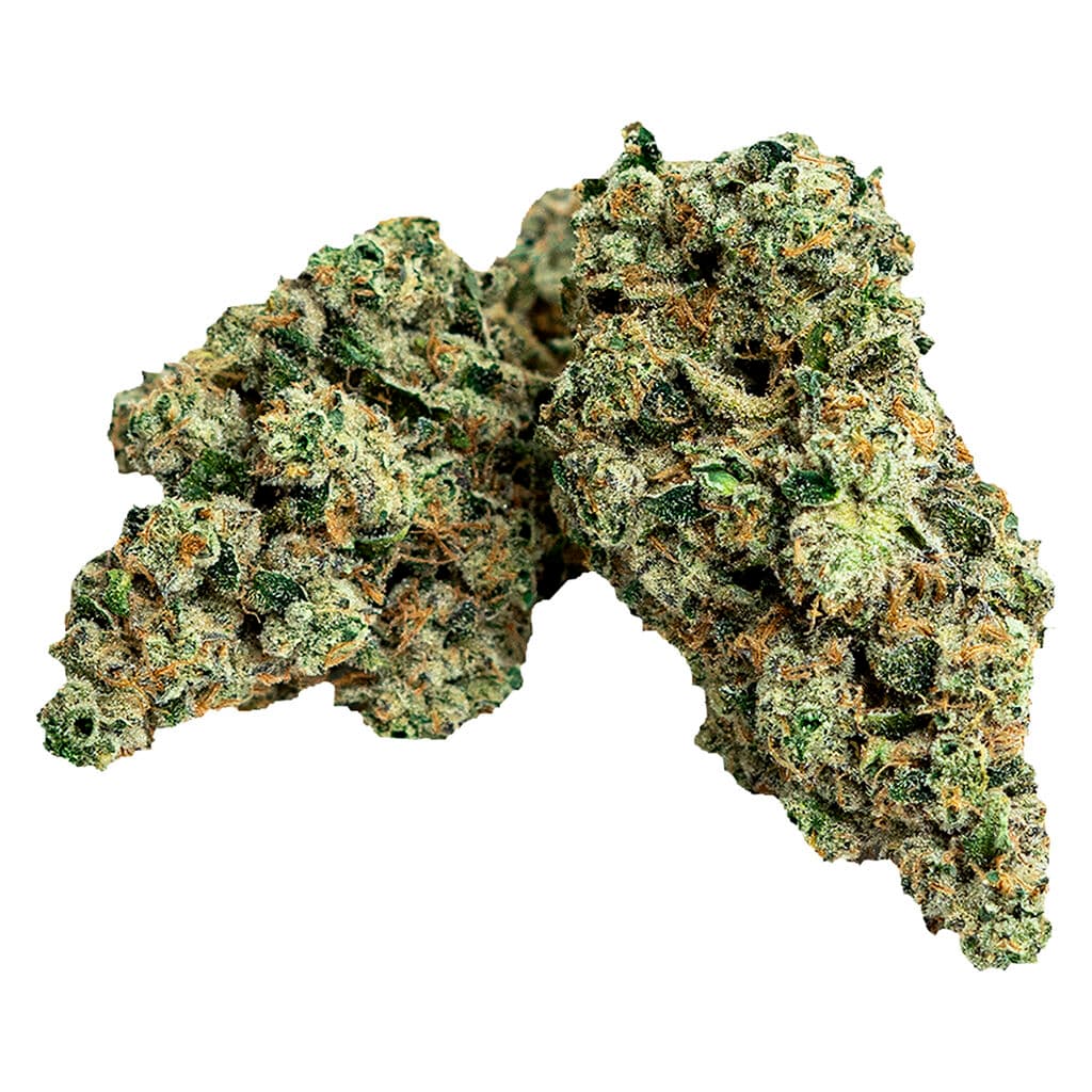 Strains Limited - First Class Gas - 7g