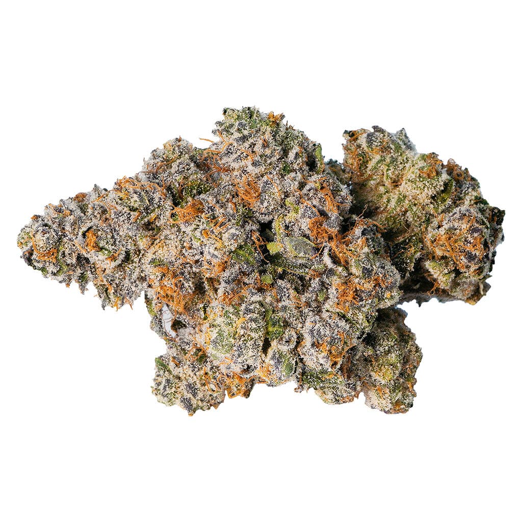 LOT420 - Gelato 33 (Sunset Sherbert x Thin Mint GSC) - 3.5g