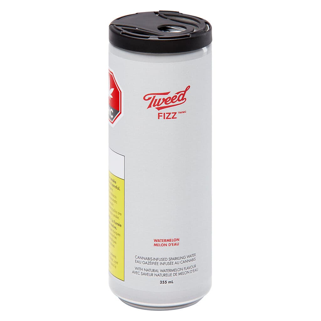 Tweed - Fizz Watermelon - 1x355ml