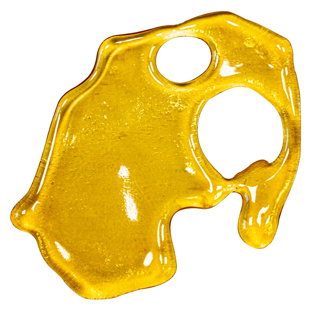 Endgame - Motorbreath Shatter - 0.5g