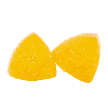 Wana Quick - Rise & Shine Clementine CBG/THC 1:1 Sativa - 2 pack