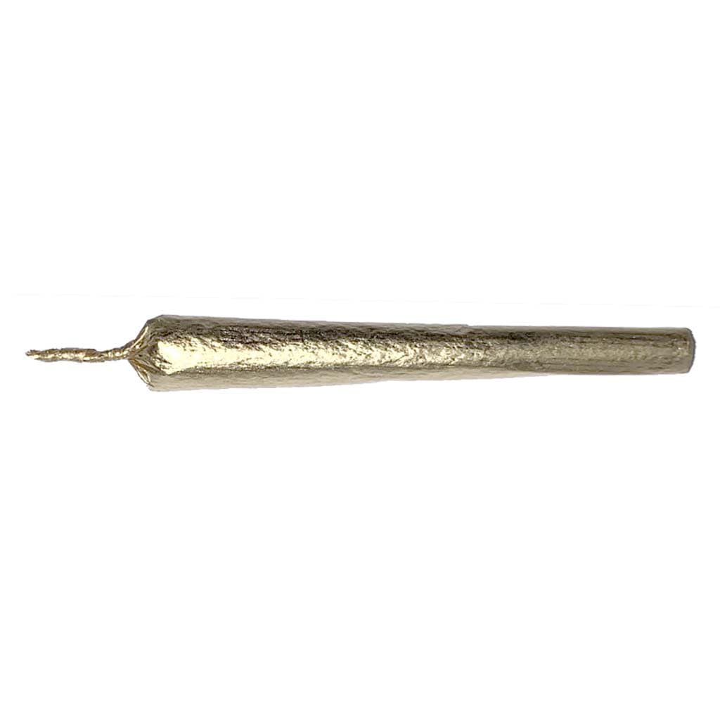 UP - Limited Edition Gold Torch - 1x1g