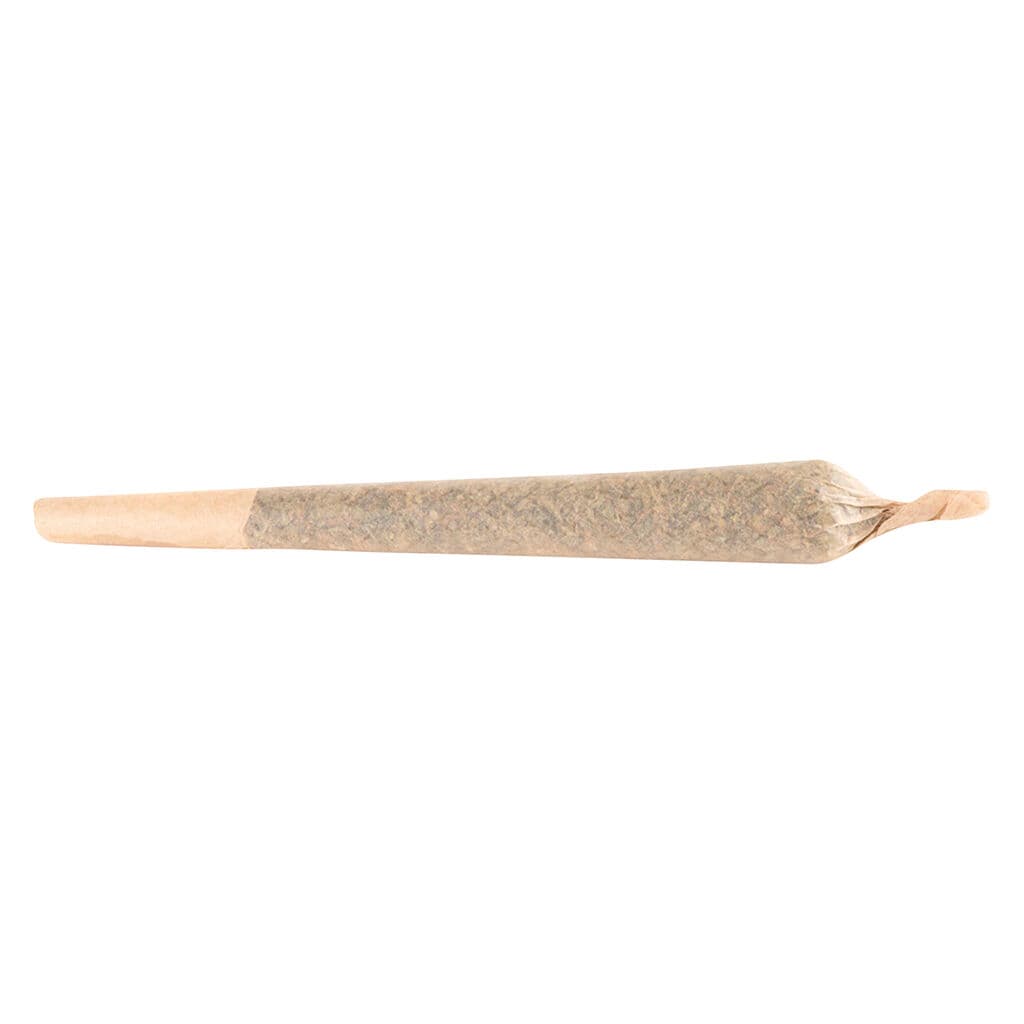 Terp Town Collective - Thicc Mintz (Thin Mint CKS x Cali Kush) Pre-Roll - 1x1g