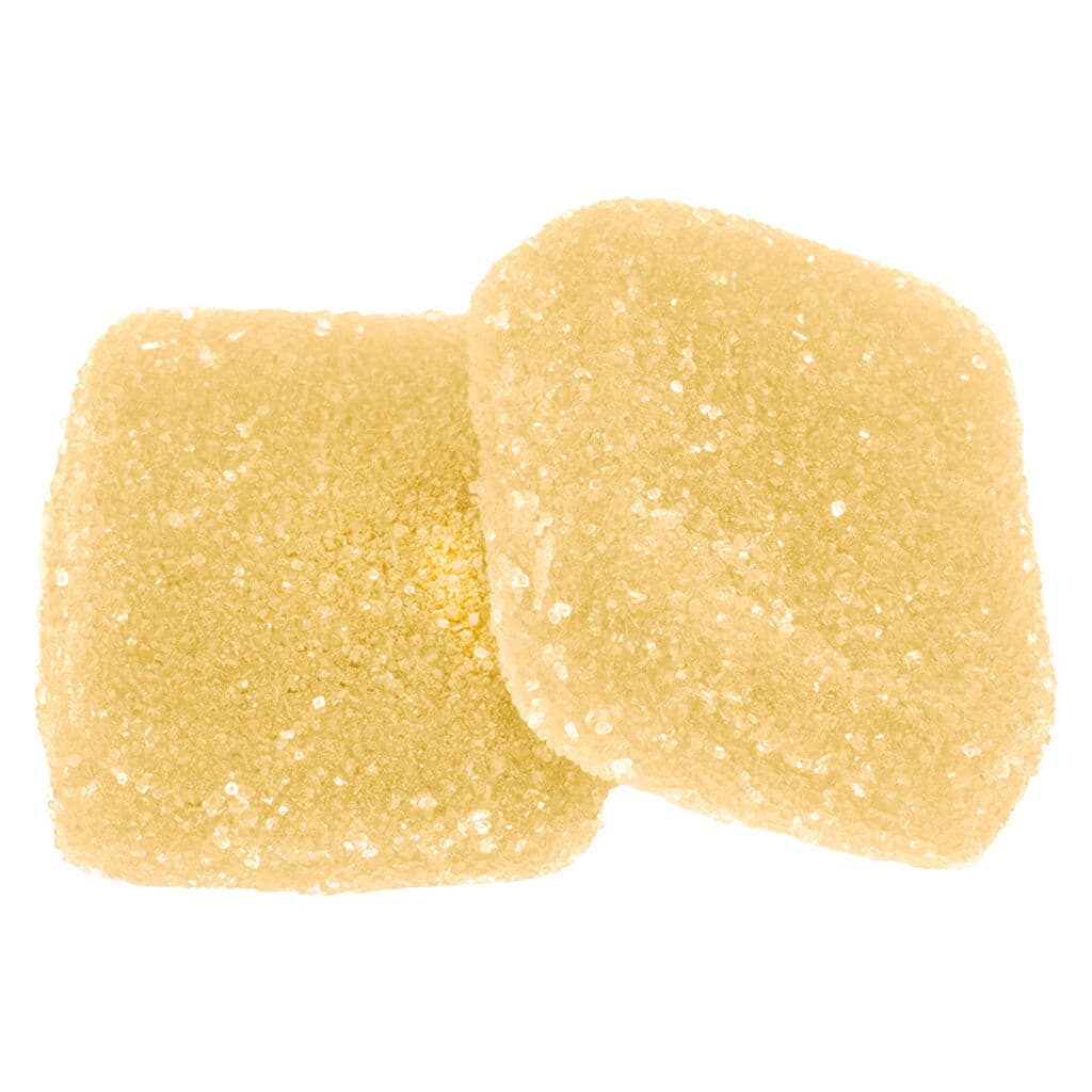Wyld CBD - Real Fruit Pear CBD + CBG Vegan Gummies - 30 pack