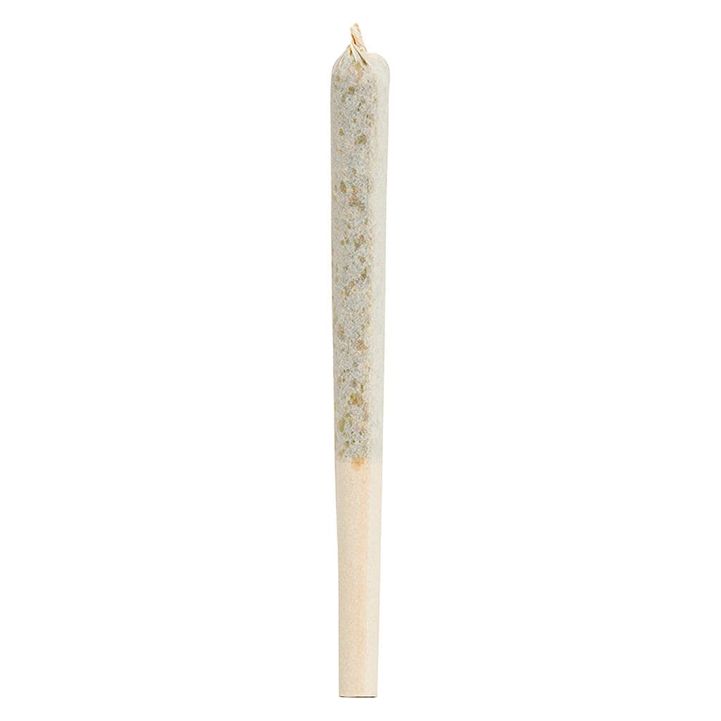Simply Bare - BC Organic White Rainbow Pre-Roll - 1x0.5g