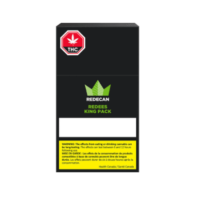Redecan - Cold Creek Kush Redees King Pack - 70x0.4g