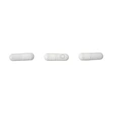 Dosecann - CBD 50 Capsules - 30 Caps