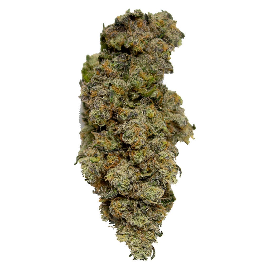 Green Joy - Lemon Pepper Punch (Margy Mints x Slurricane) - 7g