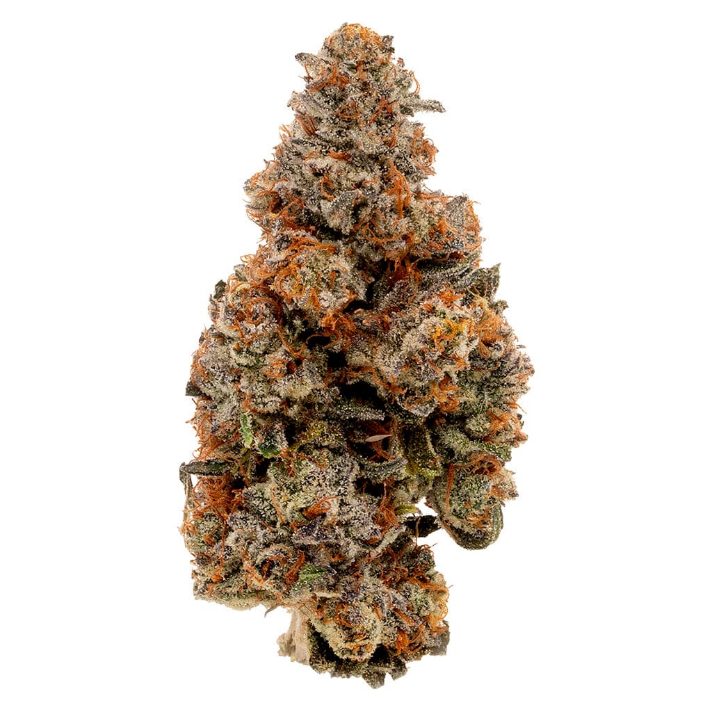 Simply Bare - BC Organic Zookies - 3.5g