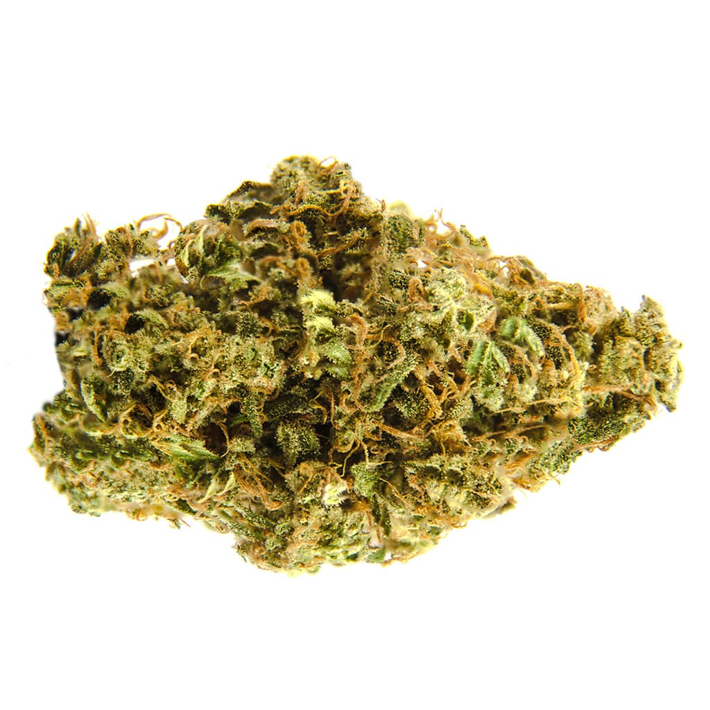 Divvy - Sour Kush (Sour Diesel x OG Kush) - 14g
