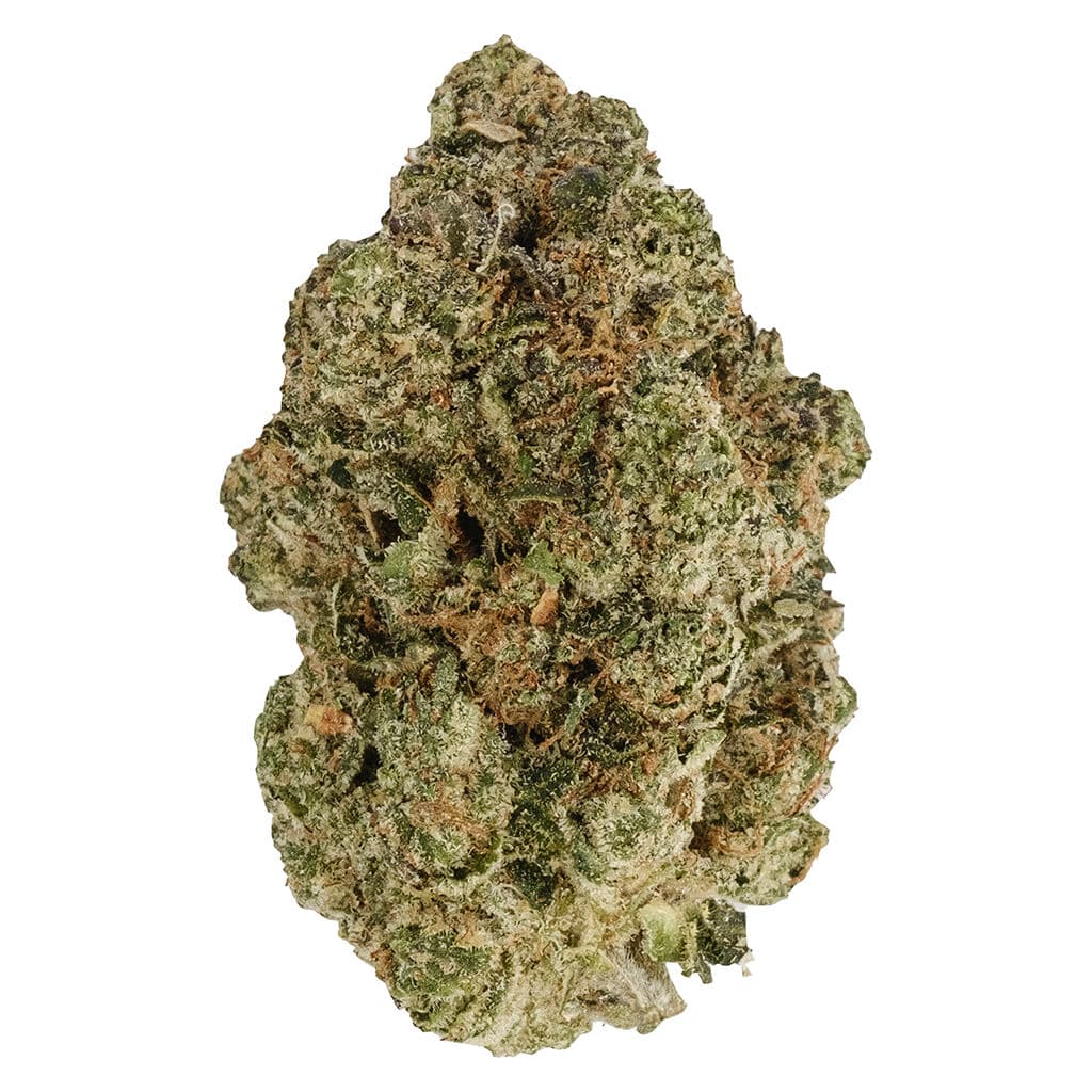 Back Forty - Fire Breath (Fire OG x Mendo Breath) - 28g