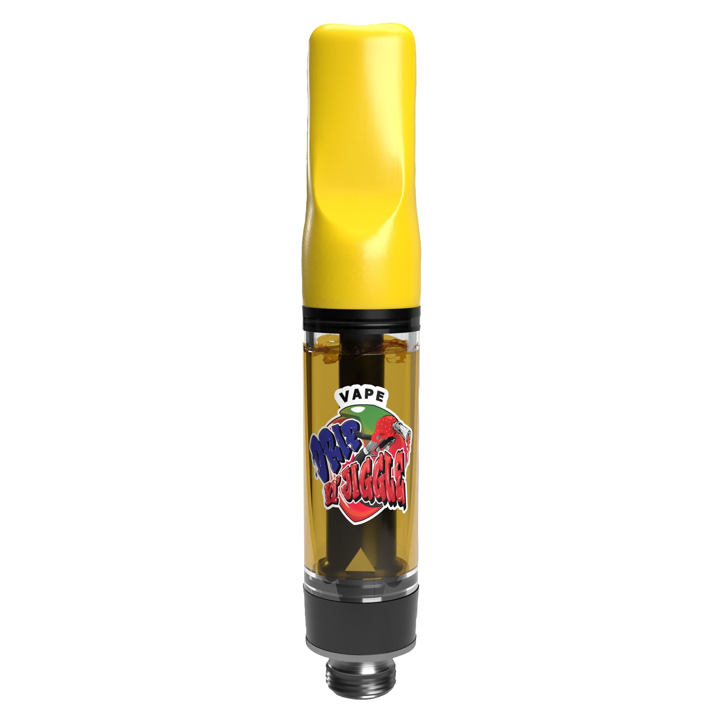 Nugz - Drip n- Jiggle Full Spectrum (510 Cartridge) - 1g