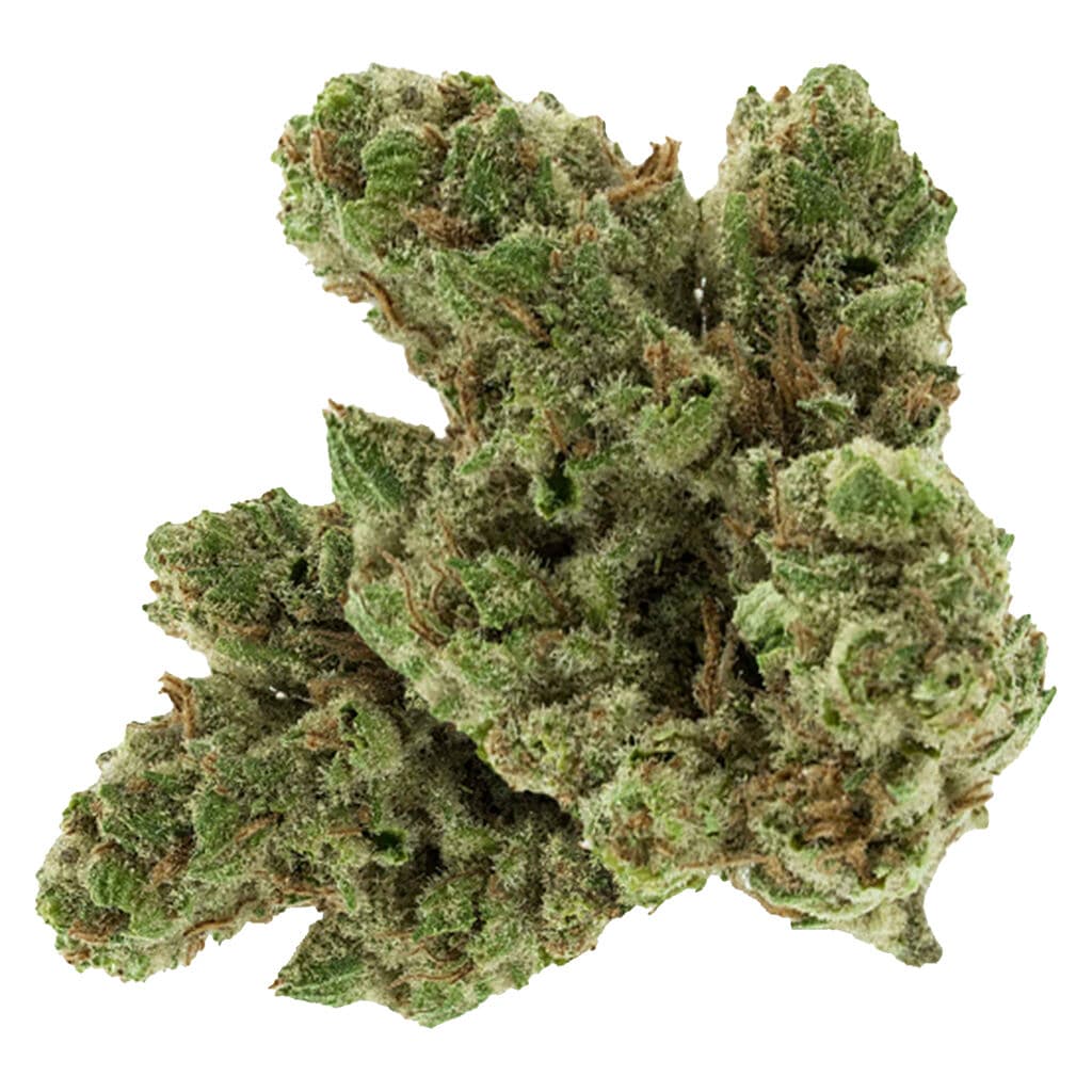 Weed Me - Black Mountain Side (Durban P x OG Kush) - 3.5g