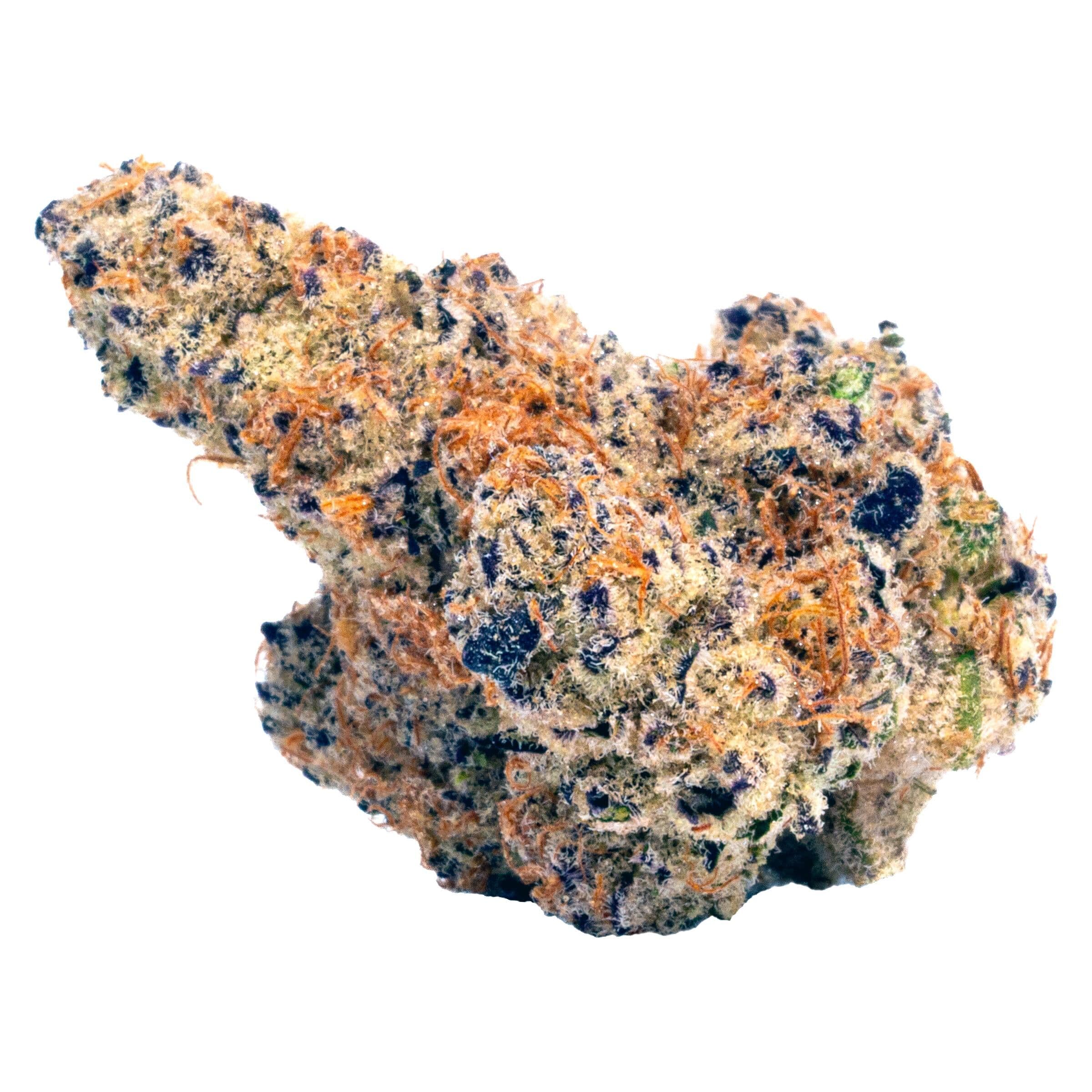 Blk Mkt - SFV OG x Candy Rain - 3.5g