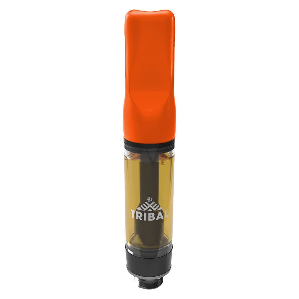 Tribal - Neon Sunshine Live Resin (510 Cartridge) - 1g