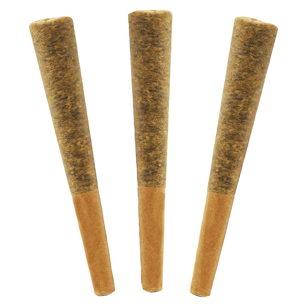 Noodz - Gas Face Pre-Roll - 3x0.5g